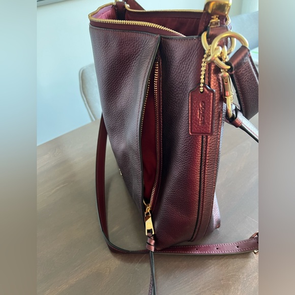 Original Handbag Coach - Picture 6 of 6